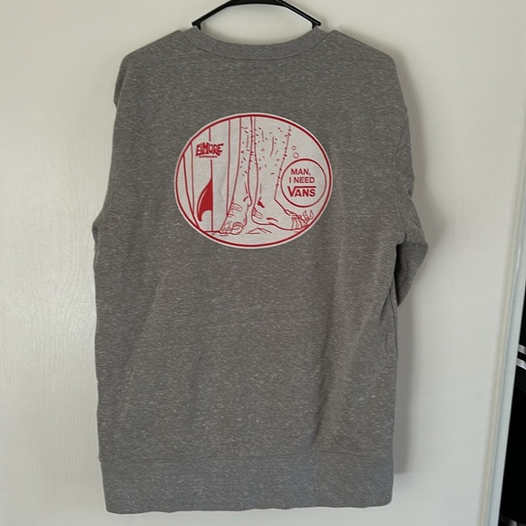 Vans / Elmore Surf Boards collab - Picture 3 of 5